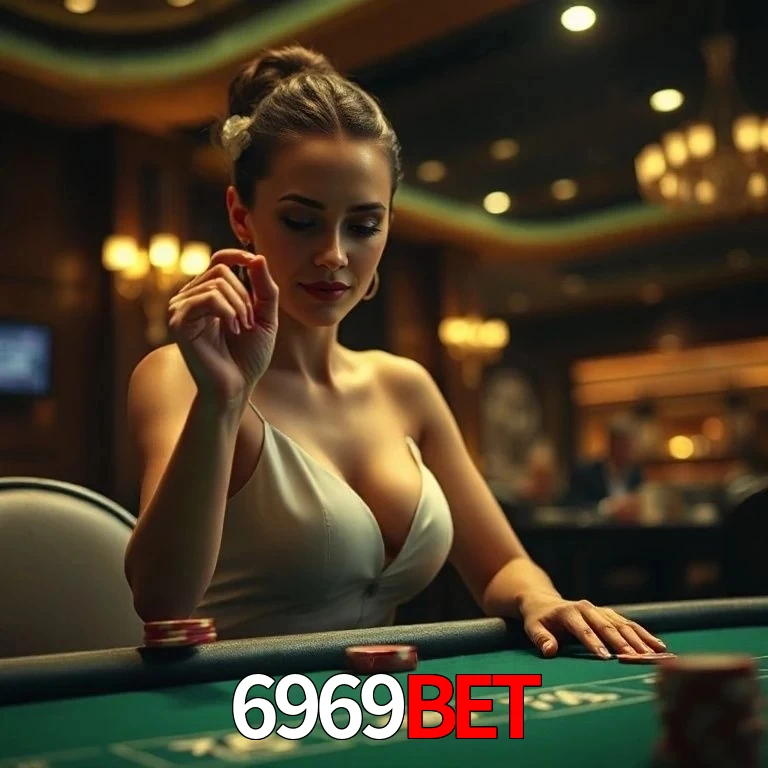 6969bet App Sync