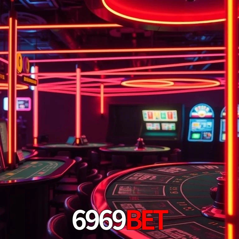 6969bet.com
