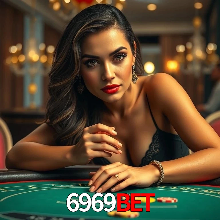 6969bet VIP Rewards