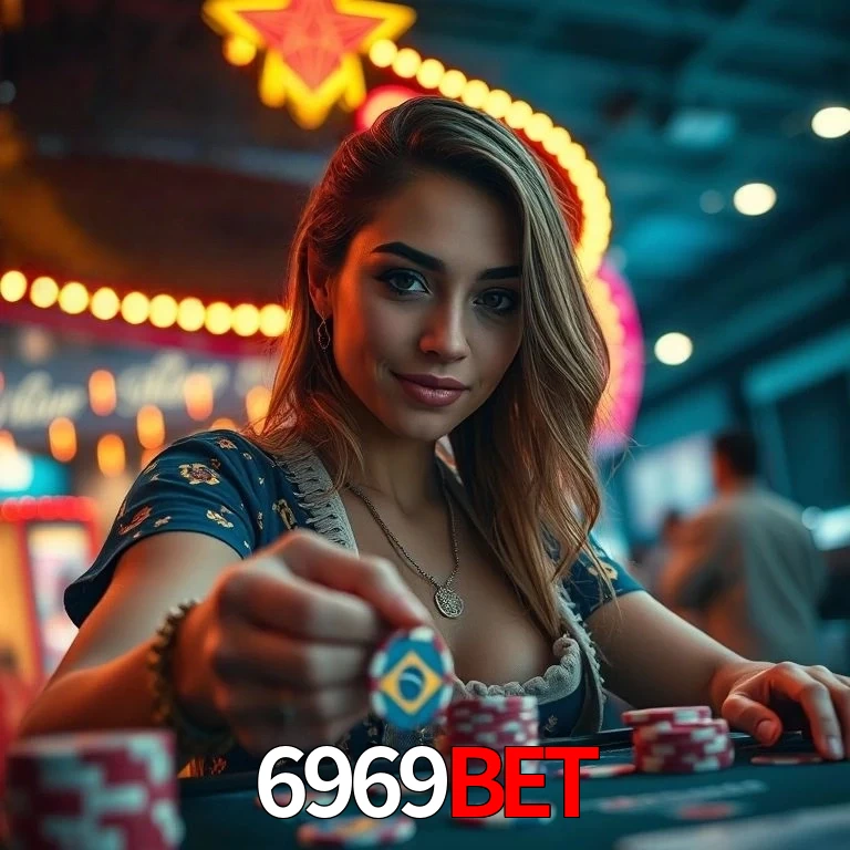 6969bet Suporte