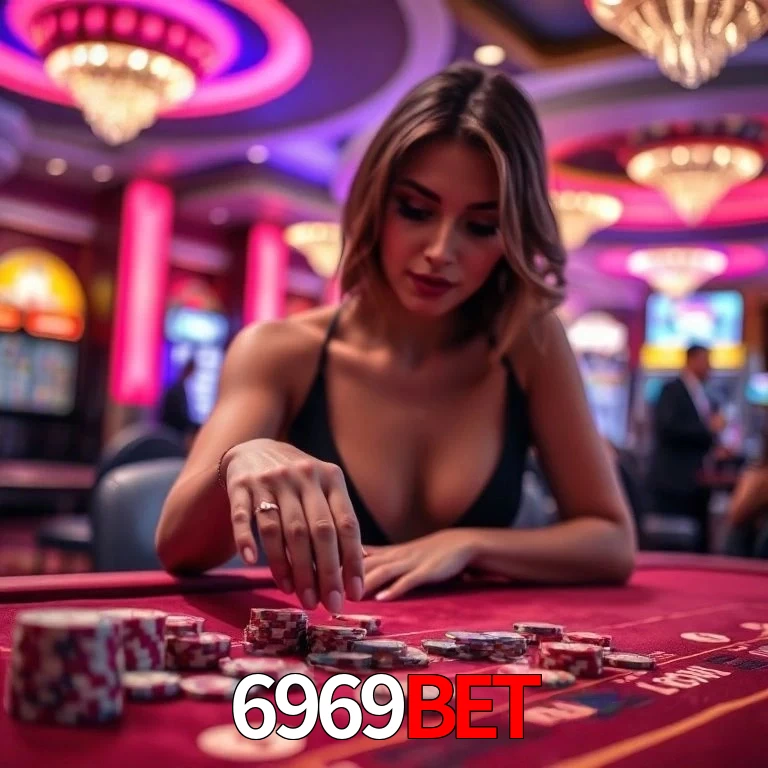 6969bet Casino RNG