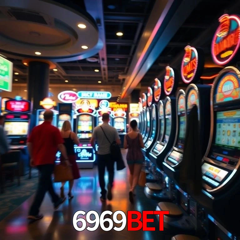 6969bet Manager VIP