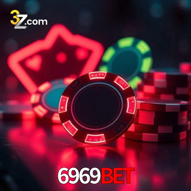 6969bet Slot Analytics