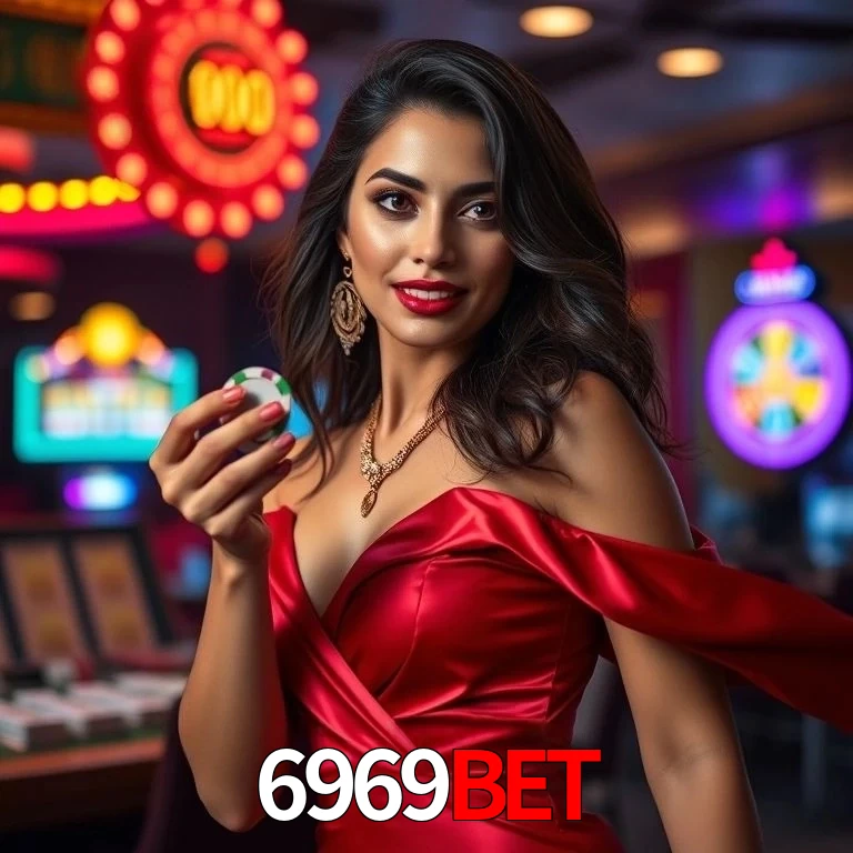 6969bet Torneios Slots