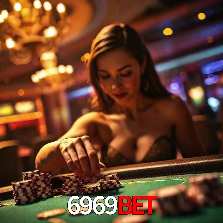 6969bet tiger