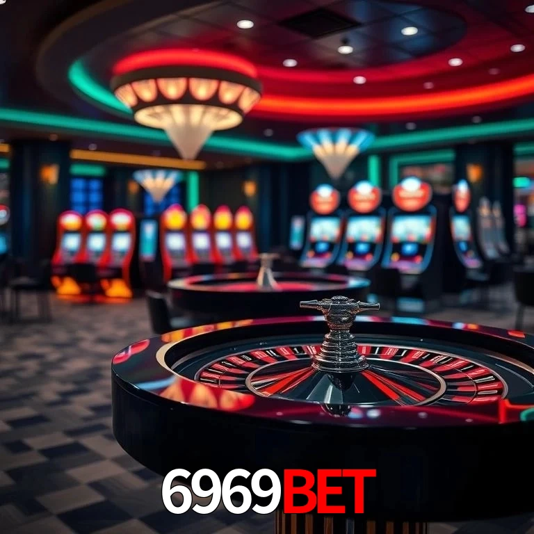 6969bet APK Segurança