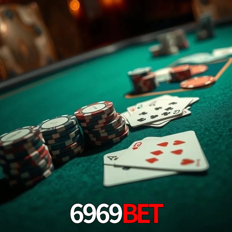 6969bet.com