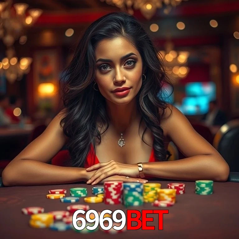 6969bet telegram