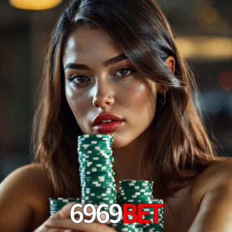 6969bet Slot Temas