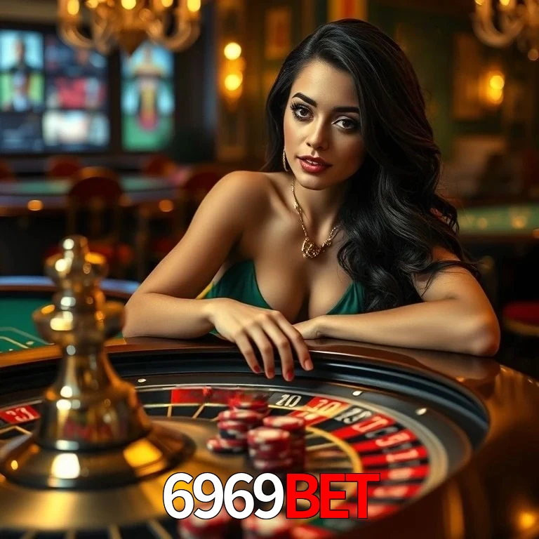6969bet Acumuladoras até 25 Seleções