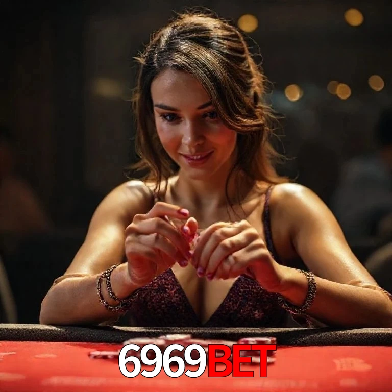 6969bet Segurança